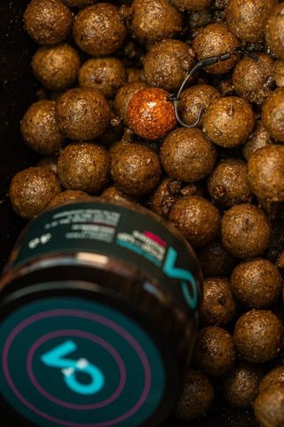 LK Baits Pop-up Boilies NC Tester Series_01 Pure Signal 14-20mm 150ml
