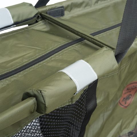 Giants Fishing Vážiaci vak plávajúci Weigh Sling Floating Gaube