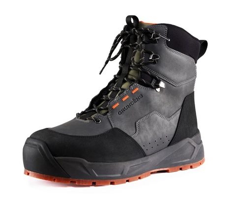 Grundéns Boty Bedrock Wading Boot Anchor