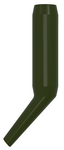 Fox Rovnátka Edges Naturals Shrink Flippas 10ks