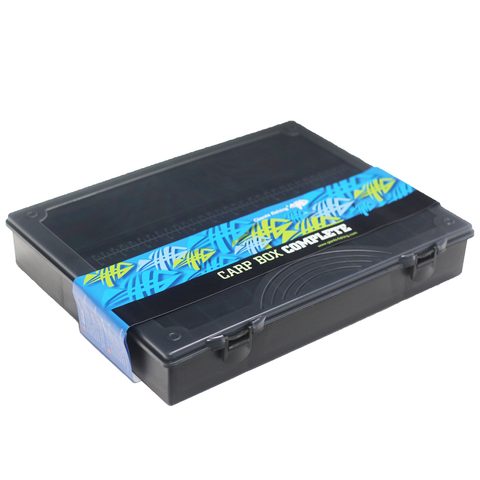 Giants Fishing Sada krabiček Carp Box Complete