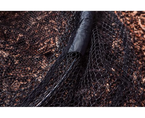 Zebco Podběráková hlava Folding Spoon 22" Latex 55x45cm