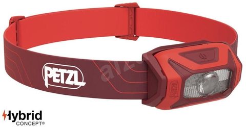 Petzl Čelovka Tikkina
