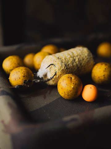 Giants fishing PVA náhradná pančucha Mesh Fast Melt Refill 25mm/50m ( maxi pack )