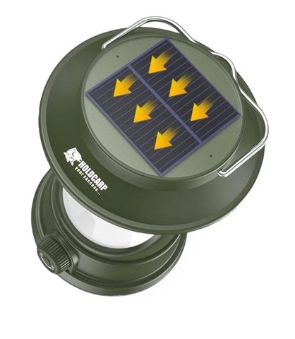 Holdcarp Lampa Solar Lamp