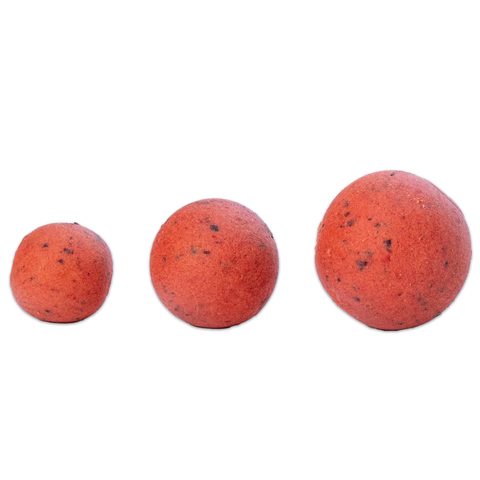 Carp Inferno Balanced Boilie Medúza 200ml