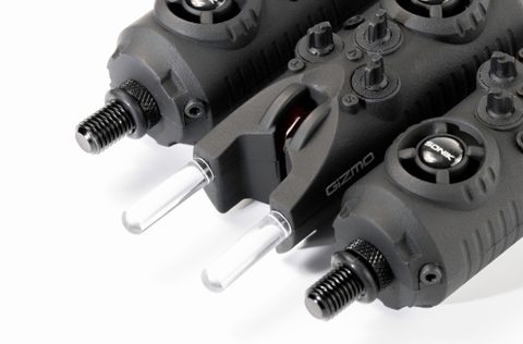 Sonik Sada hlásičů Gizmo Alarm + Bivvy Lamp 4+1