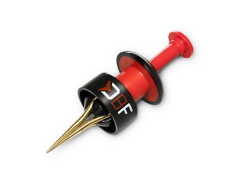 Delphin Navliekač gumičiek BaitFixer