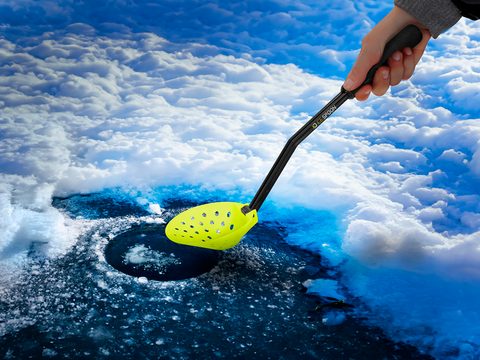 Delphin Lžíce na led Ice Spoon