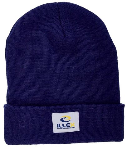 Illex Zimní čepice Illex Great Escape Hat