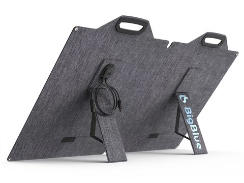 BigBlue Solárny panel Solarpowa 150