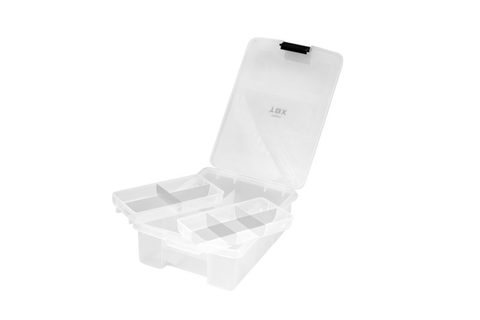 Delphin Krabička TBX One 253-16P