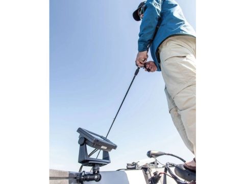 Railblaza Držák na obrazovky R-Lock R