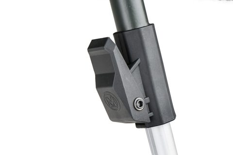 Mivardi Křeslo CamoCODE Arm