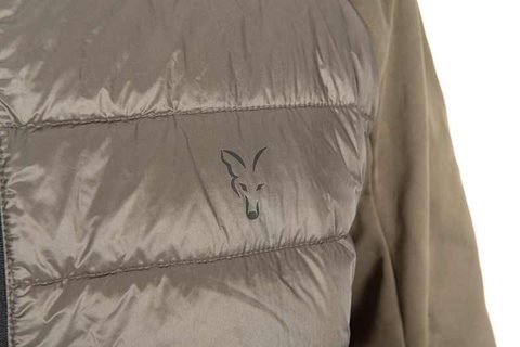 Fox Bunda Collection Hybrid Jacket G/B