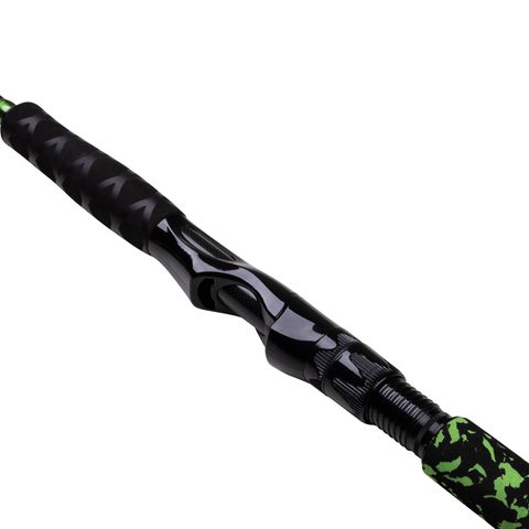 Madcat Prút X-ZIBIT Clonk Teaser 210cm 150-200g