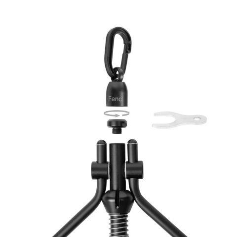 Fencl Magnetický držák Predator