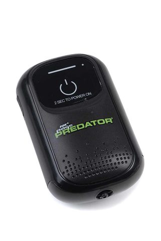 Fox Rage Predator Vzduchování USB-C Aerator