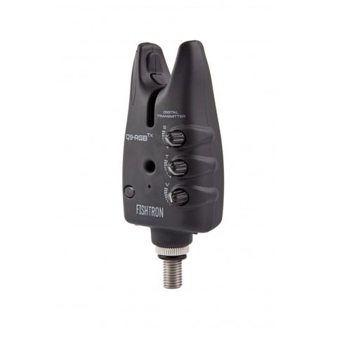 Flajzar Signalizátor záberu Fishtron Q9-RGB-TX