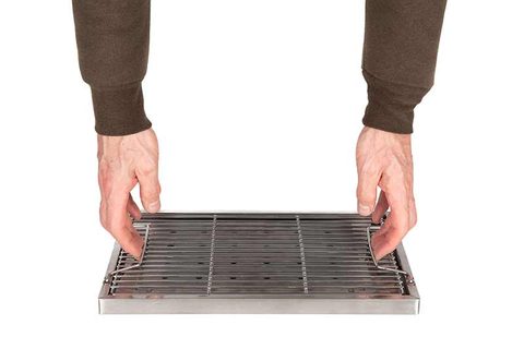 Fox Grill Cookware Foldable BBQ