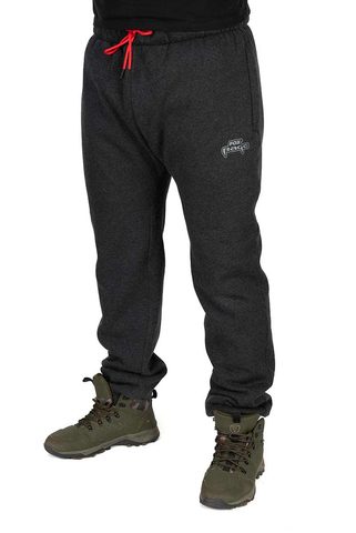 Fox Rage Tepláky Sherpa Joggers