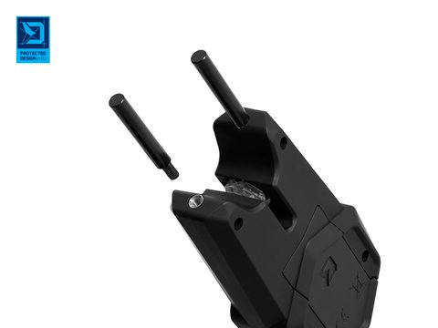 Delphin Signalizátor Tecton