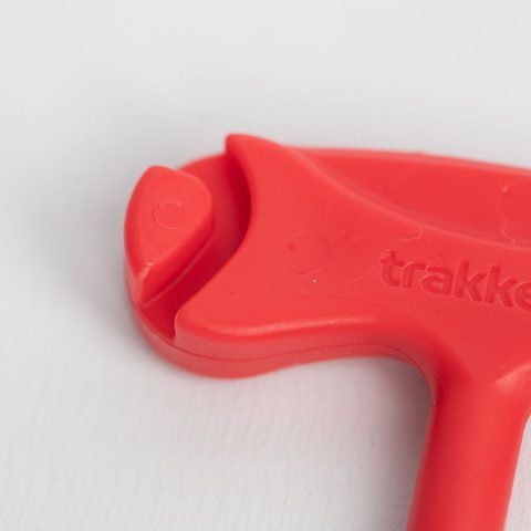 Trakker Uťahovač uzlov 3 v 1 Puller Tool
