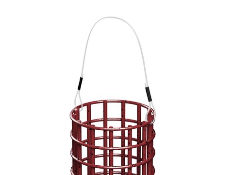 Delphin Krmítko LongShot+