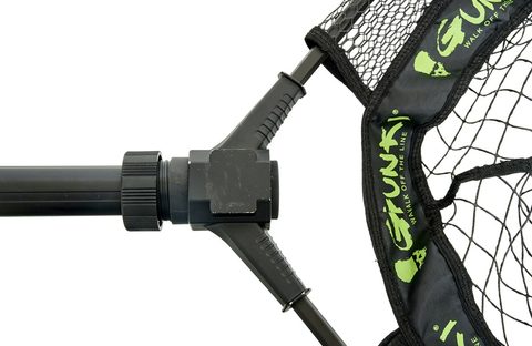 Gunki Podběrák Supersize Pike 60x70