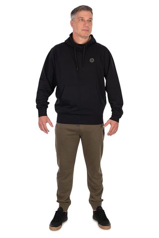 Fox Tepláky Collection Jogger Green