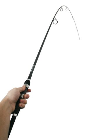 Chyť a pusť Prút Shadow II 3,6m/3lbs 50mm 1+1 ZDARMA!