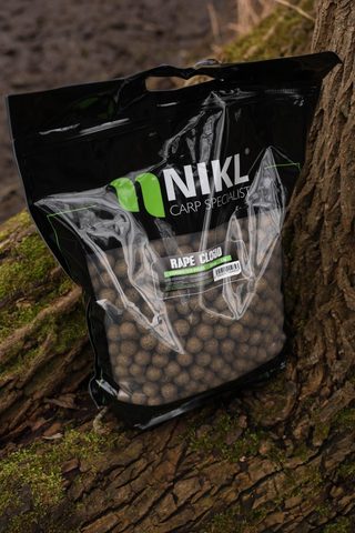 Nikl Boilies Economic Feed Rape Cloud 5kg
