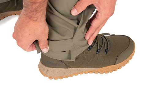 Fox Kalhoty Explorer 20K Trouser