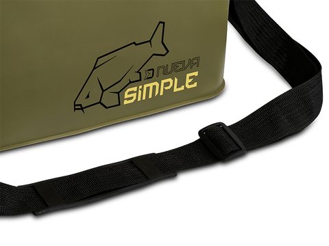 Delphin Taška CarryALL NuEva Simple