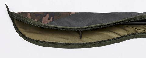 Prologic Puzdro na prút Avenger Padded Rod Sleeve 1 Rod 13ft 396cm