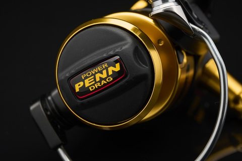 Penn Navijak Slammer Classic 560