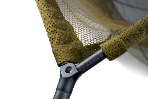 Nash Podběrák Air Force F40 Landing Net 46"