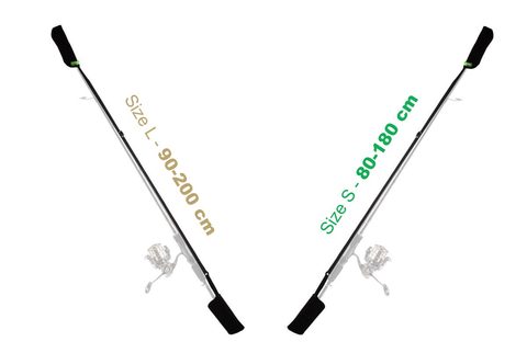 Zfish Chránič Prutu Rod Protector