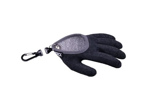 Zeck Rukavice Magnet Release Landing Glove