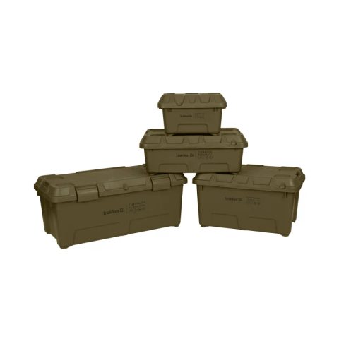Trakker Box Tuffbloc Storage Box