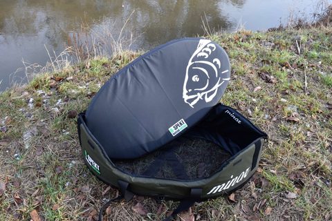 R-Spekt Podložka Minor