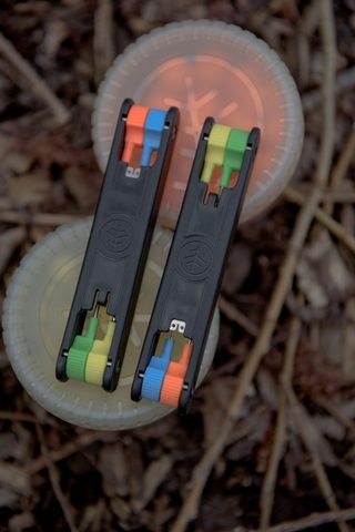 Wychwood Jehly s vrtáčkem a dotahovačem uzlů Multi Tool