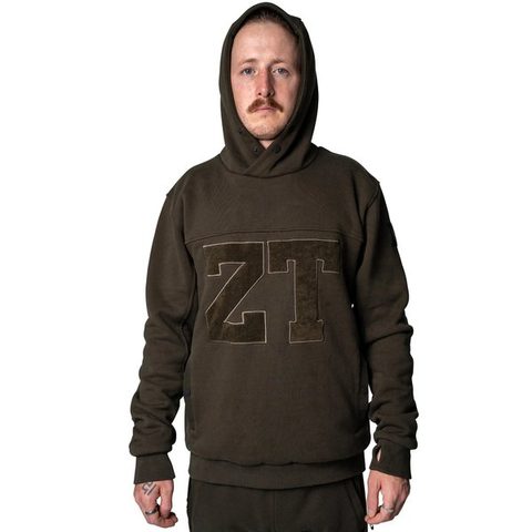 Nash Mikina ZT Wind Chill Hoody Varsity