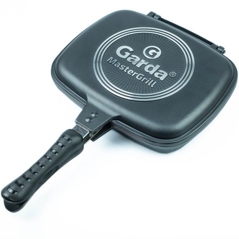 Garda Grilovacia panvička Master Grill Pan