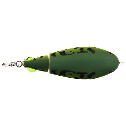 Berkley Wobler Choppo MF Frog