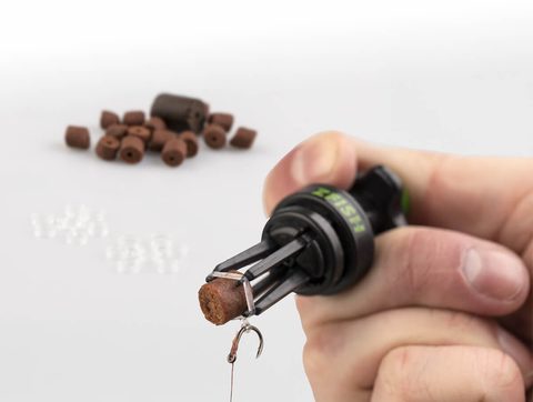 Zfish Navliekač Krúžkov Pellet Bander