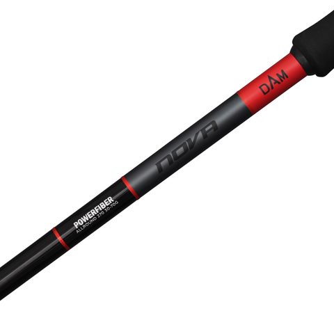 DAM Prút Nova Allround Spinning 3,6m 40-100g