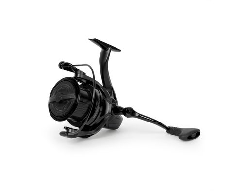 Avid Naviják Revolve 12000FD Reel