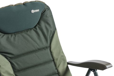 Mivardi Křeslo Comfort Quattro