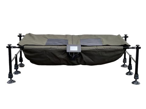 Holdcarp Podložka Digital Smart Cradle